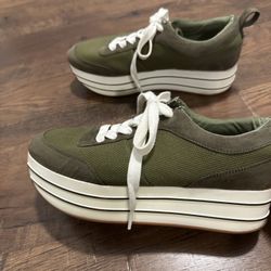 Zara Shoes