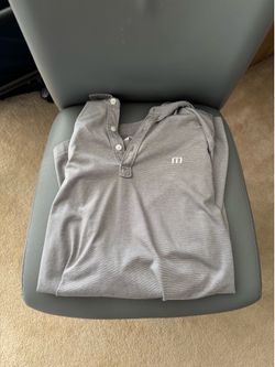 Travis Mathew Shirts