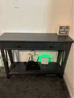 Entry Table