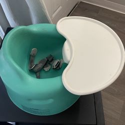 Bumbo chair