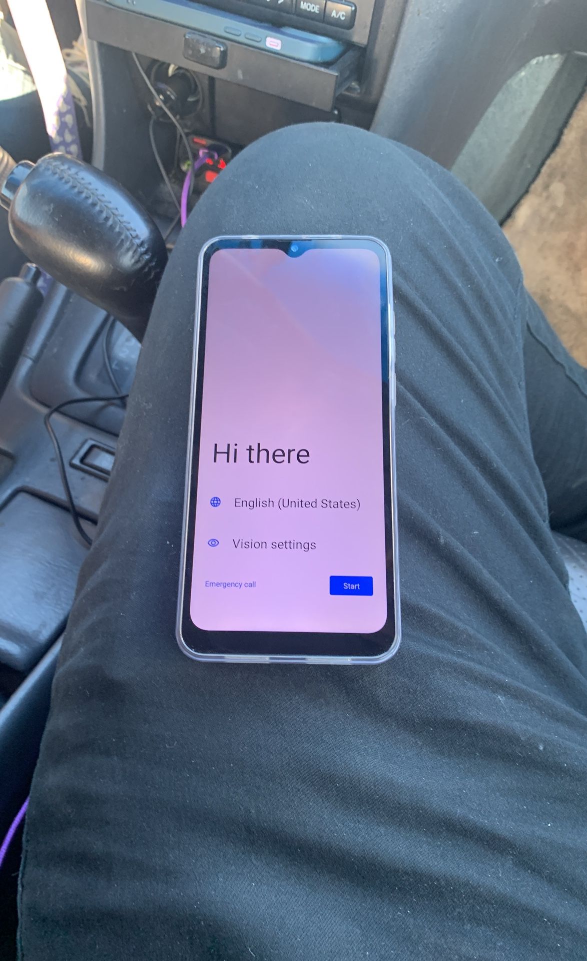 Android Phone
