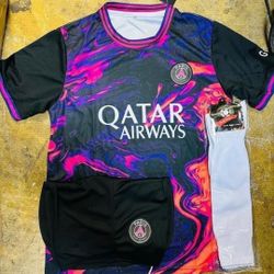 Soccer Uniforms Uniformes De Fútbol