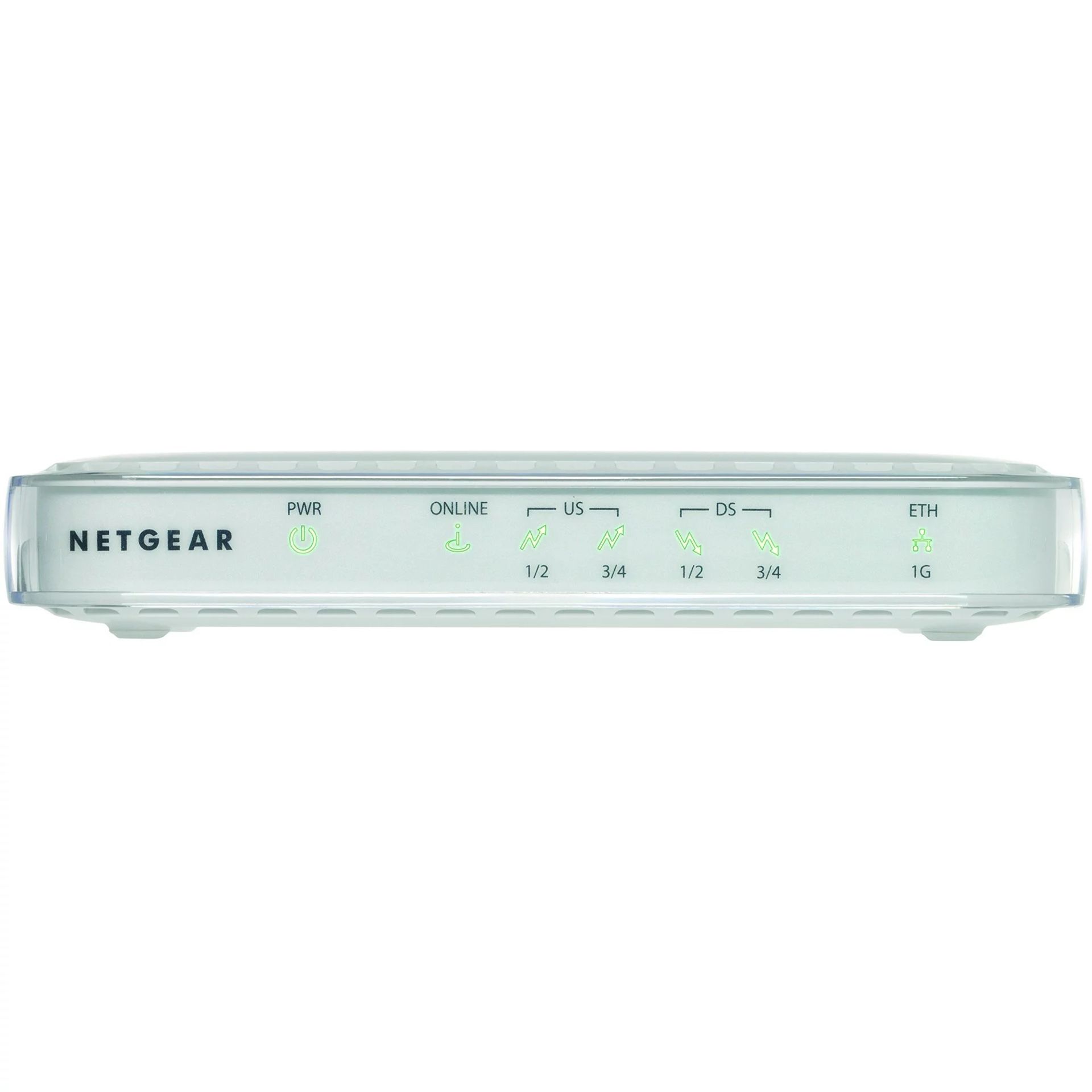 Netgear Cable Modem CMD31T