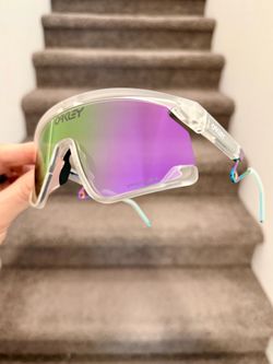 NEW Polarized PRIZM Oakley BXTR for Baseball Softball Golf Sport