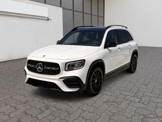 2022 Mercedes-Benz GLB
