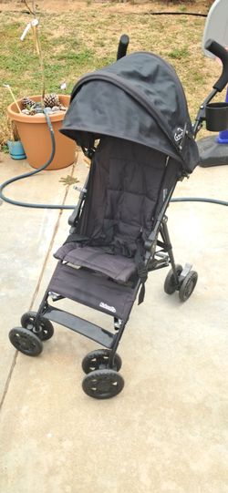 Small stroller