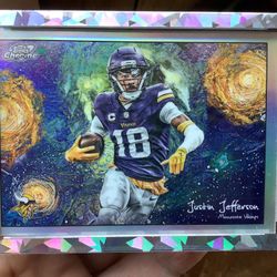 Sports Card