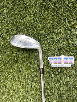 Miura Forged Gap Wedge 52 Loft Regular RH