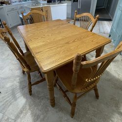 Dinning Room Table 