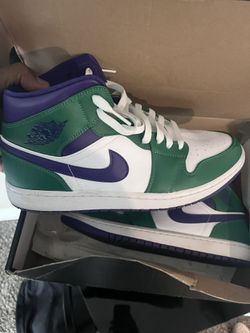 Jordan 1