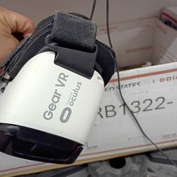 Gear VR Oculus 