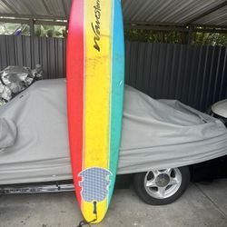 Surfboard