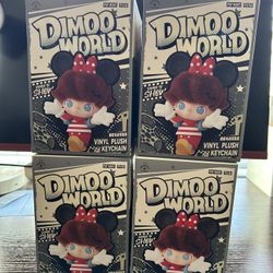 Disney Dimoo