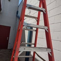 10 Ft Afram Ladder 