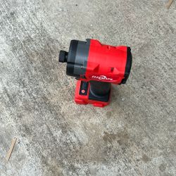 Impact Drill 18 Volt Brand New With Warranty Working For 2 Weeks 