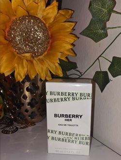 Burberry Her Eau de Toilette