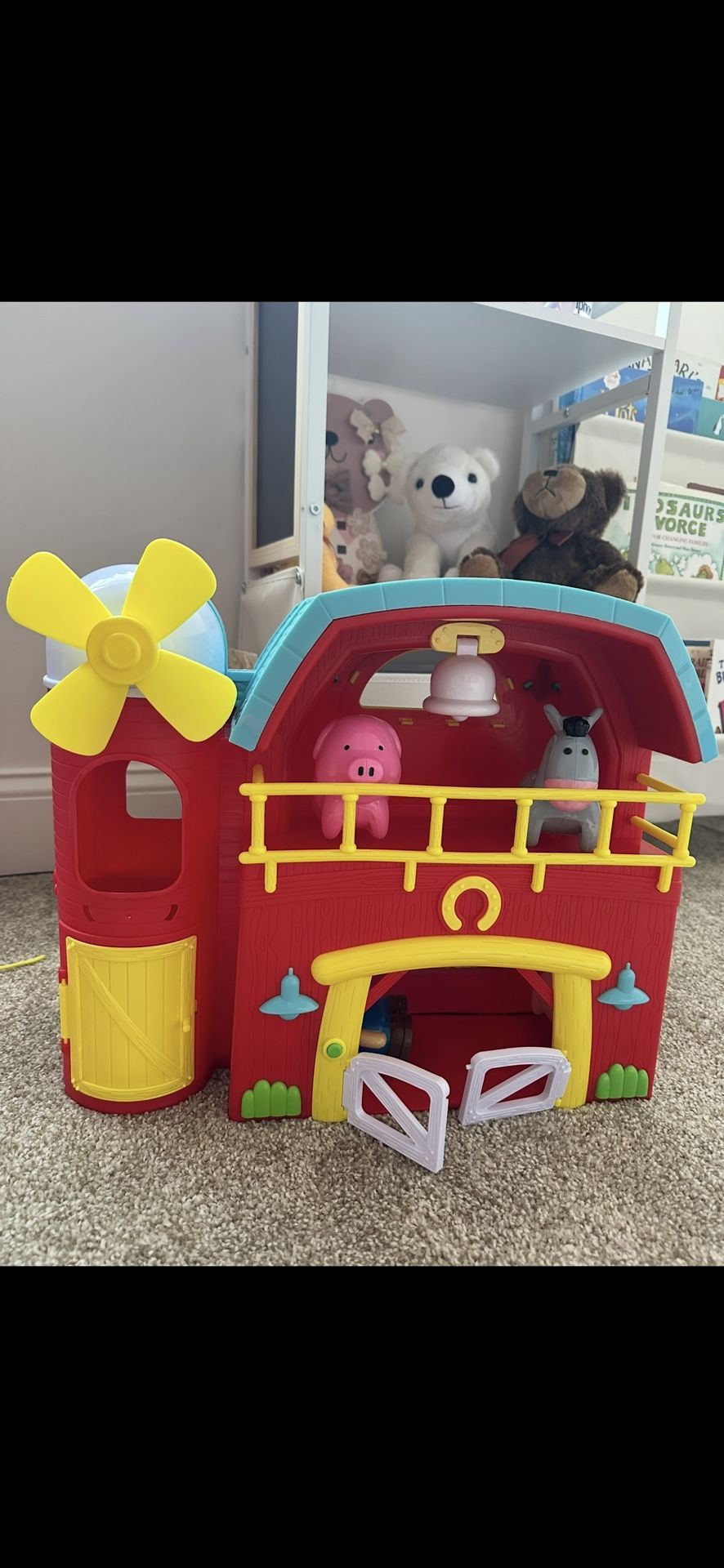 Toys