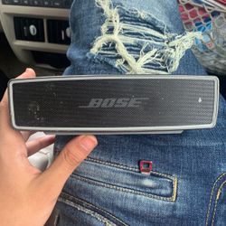Soundlink Mini