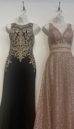 Vestidos, dresses