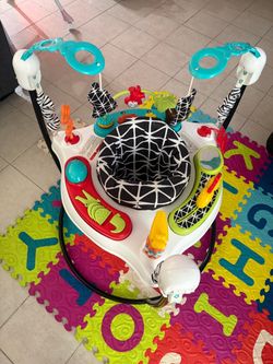 Baby Bouncer