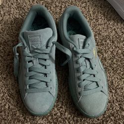 Tenis Puma 51/2 Mujer 