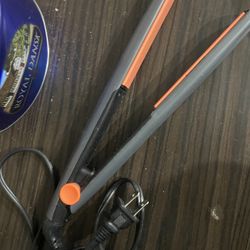 Remington Hair Straightener 