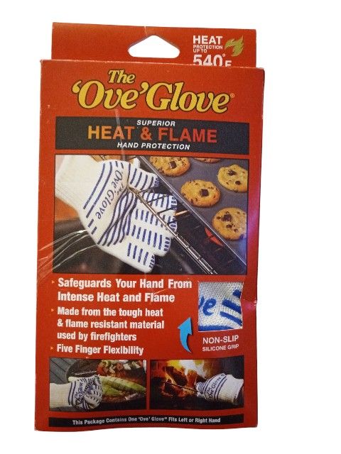 The Ove Glove