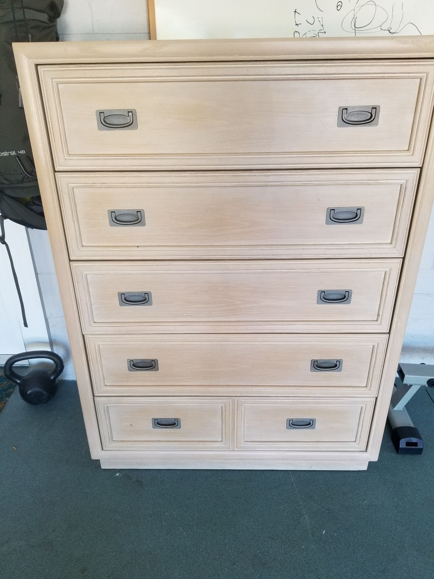 Chest If Drawers