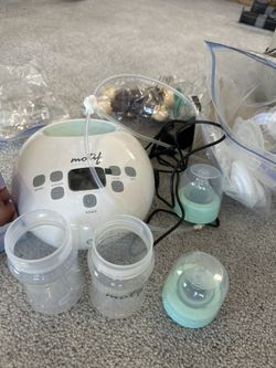 Motif Breast Pump