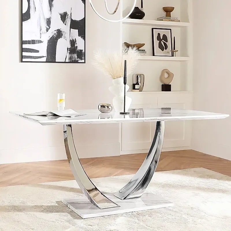 DINING TABLE NEW IN BOX