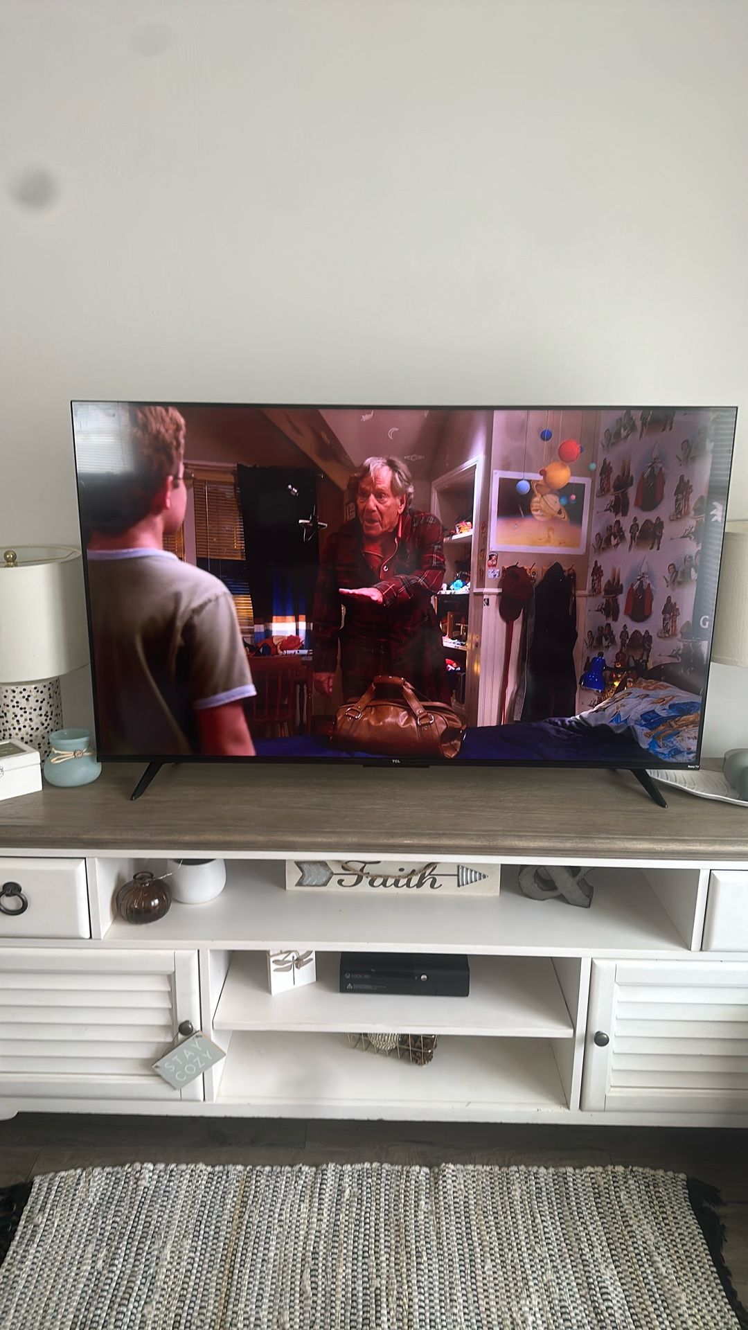TCL TV