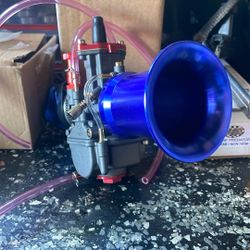 Mini Bike Parts 