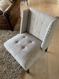 Very Nice Chair - Like New