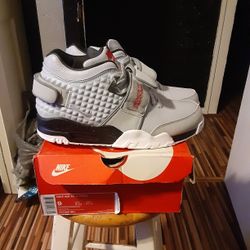 Nike Air Trainer (Rare!) Brand New $175