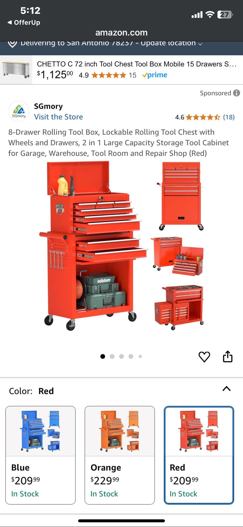 Tool Box