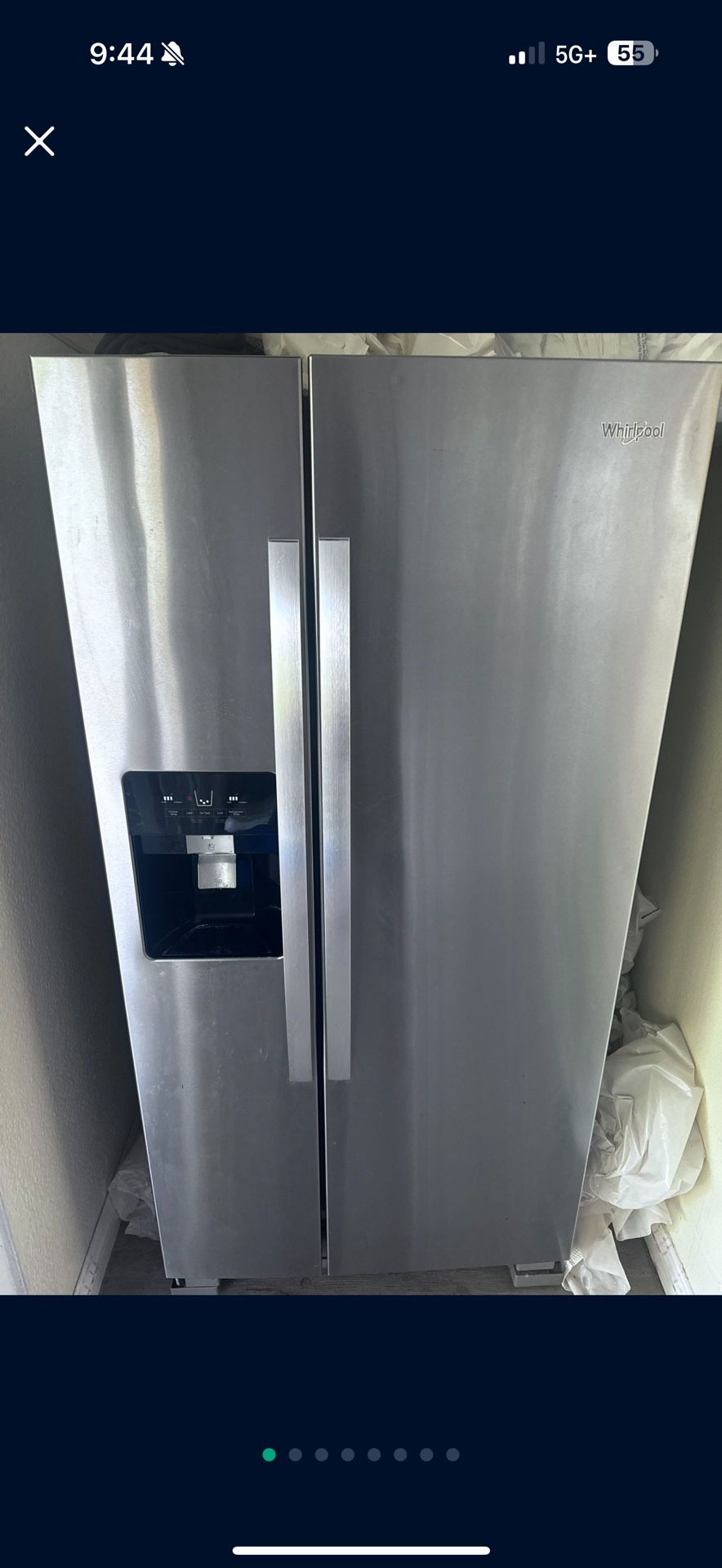 Refrigerator
