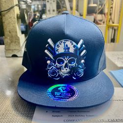 Custom Hats