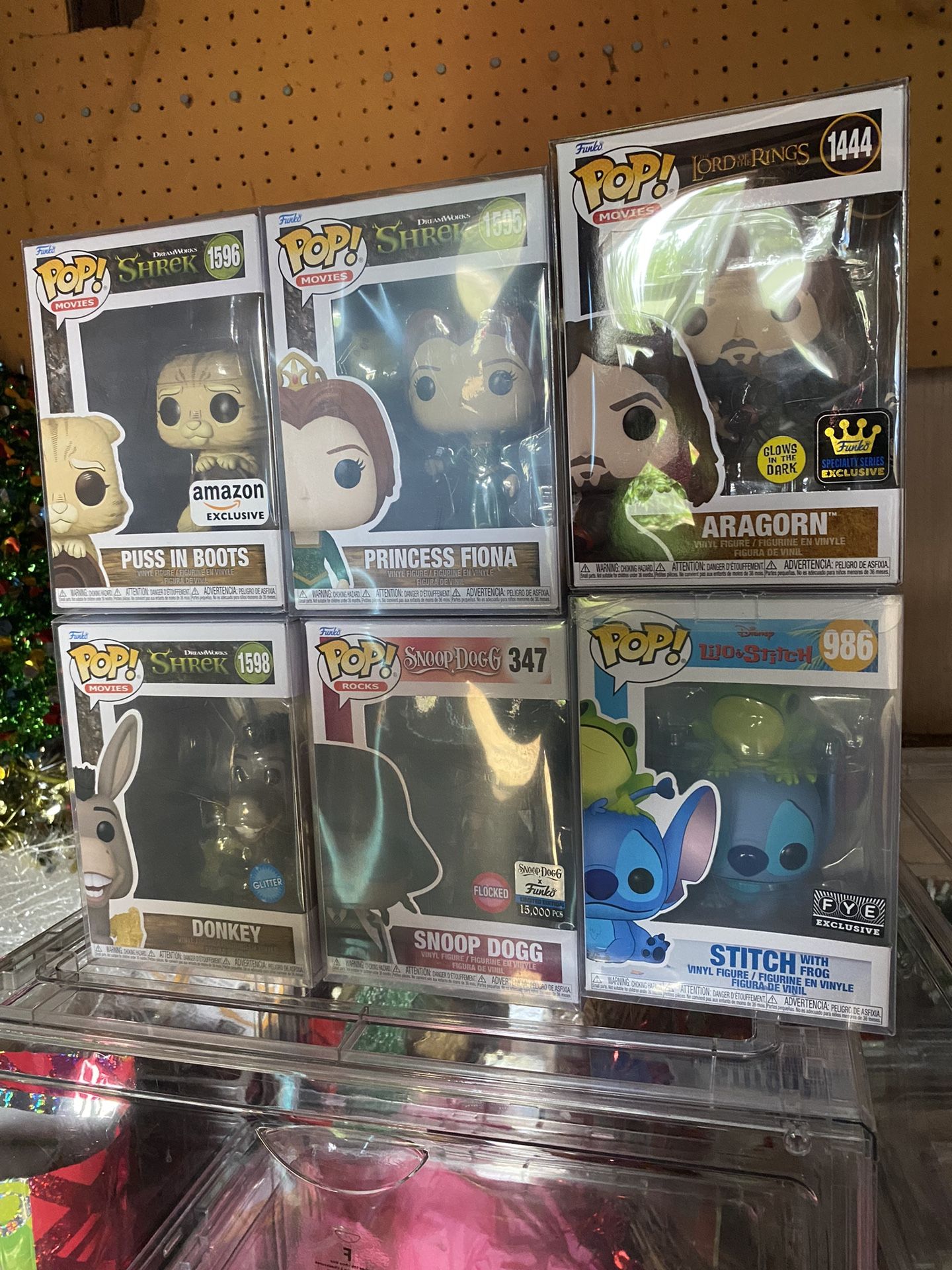 Funko Pops For Sale