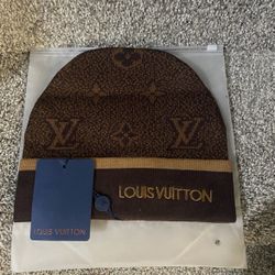 Men’s Beanie 