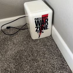 Cod Mini Fridge