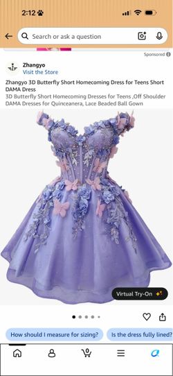 Quinceañera and sweet 16 stuff