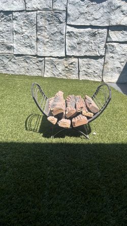 Fire Place Logs