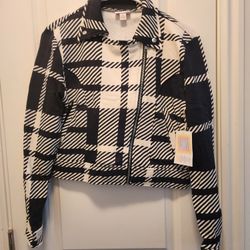 LuLaRoe Jacket (xs) 