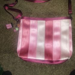 Harveys Tough Love Crossbody Bag