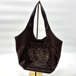 Vintage Brighton Lockhart Bag 