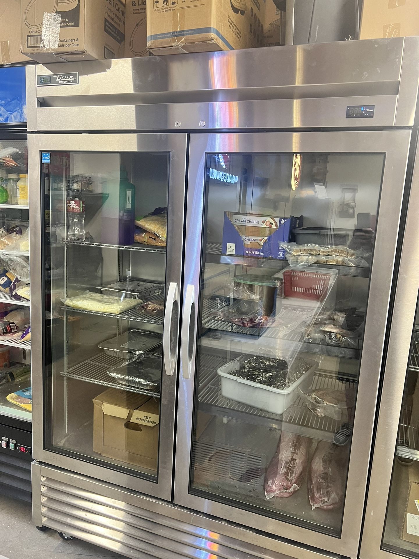 Restaurant coolers for Sale in Fort Worth, TX OfferUp