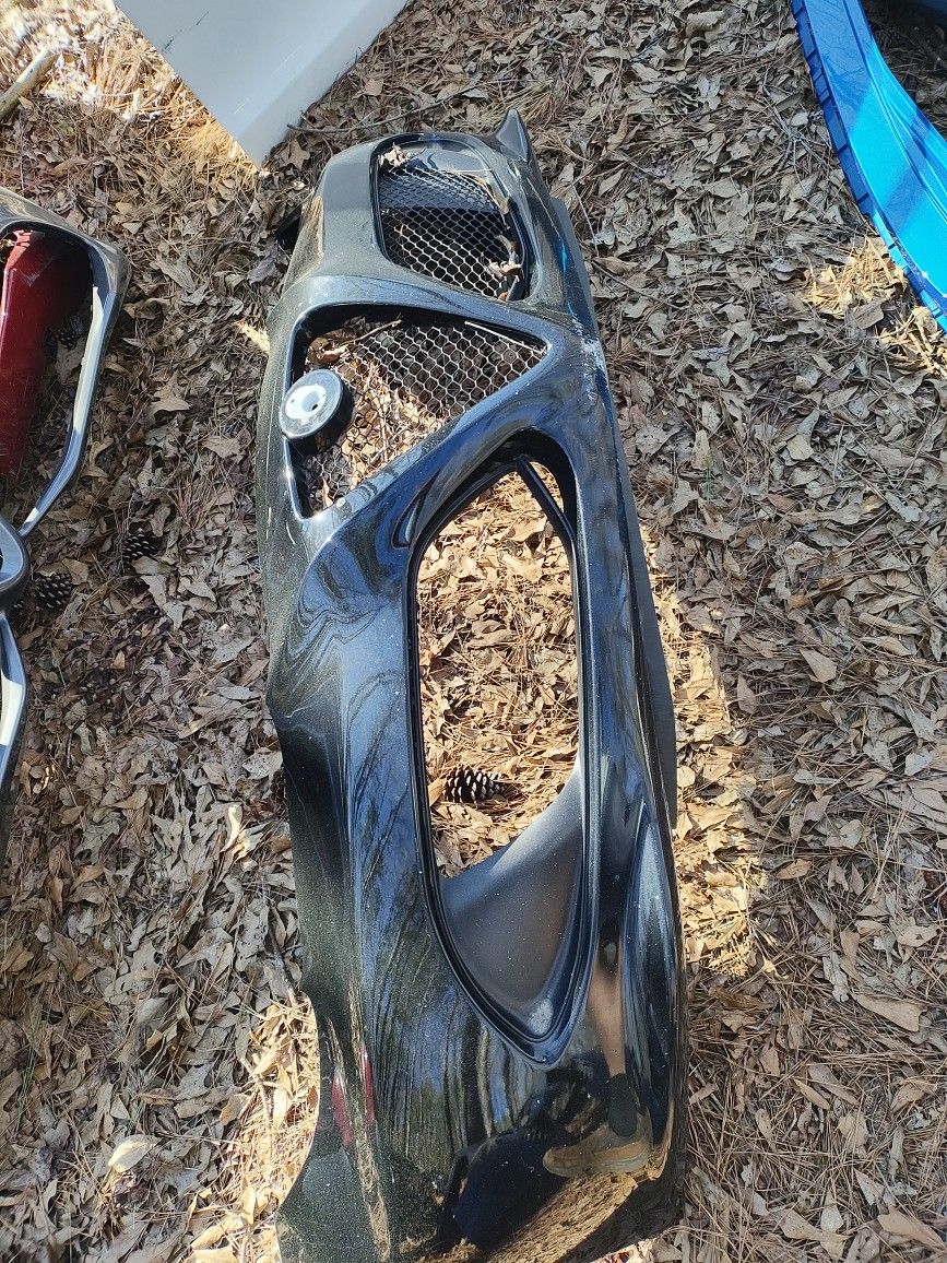 Alfa Romeo C4 Parts