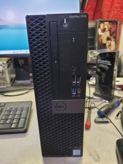 DELL OPTIPLEX SFF