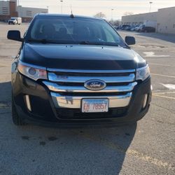 ***2011 , FORD EDGE , LIMITED EDITION***
