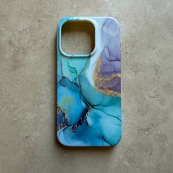 iPhone 15 Pro Silicone Case
